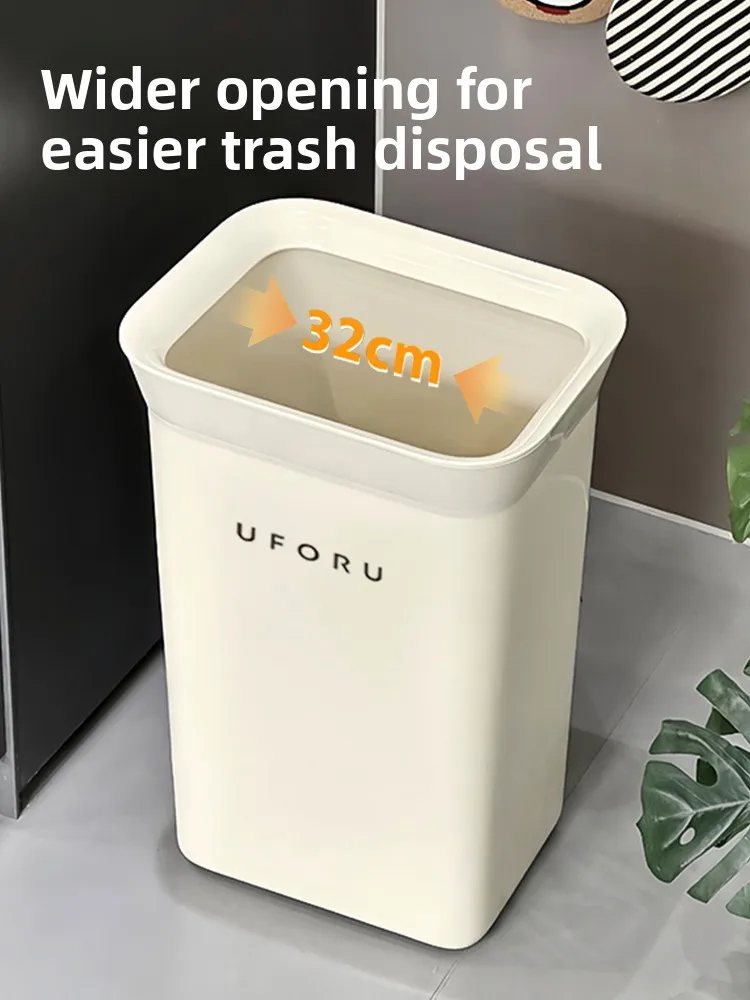 

Большая кухонная корзина для мусора Capaci, не изогнутая, над уровнем необходимости с крышкой. Домашнее использование. Тройник для бумажных отходов. Длинная ванна. Ав. Pr Open.