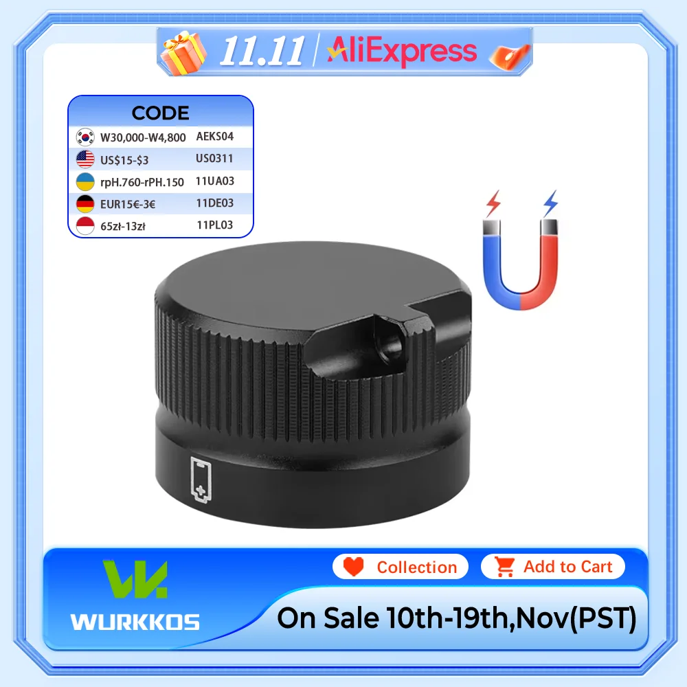 100% Original Wurkk… - image