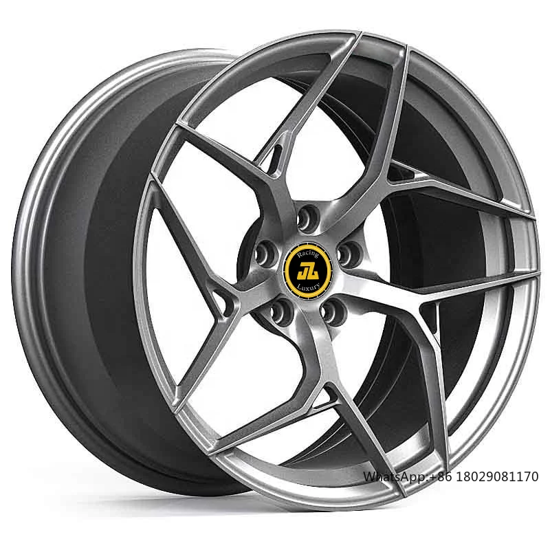 Jz Custom Forged Wh…