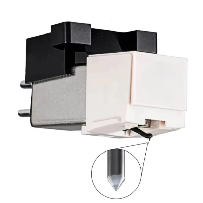 

Record Player Phonograph Mobile Magnet Cartridge Turntable Ceramic Cartridge