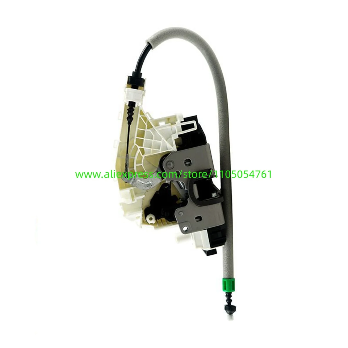 1667200135 1667200435 Locking mechanism assembly lock block is applicable to M-erce-des-Be-nz W166, X166, C117