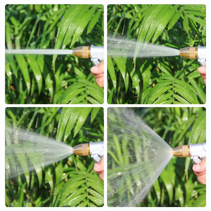 Thumbnail 3 - #63 Compare Garden Hose Spray Nozzles Before You Buy