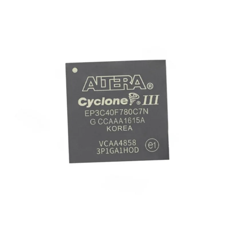 

5Pcs/Lot EP3C40F780C7N 780-BGA Help PCBA Complete BOM And Material List