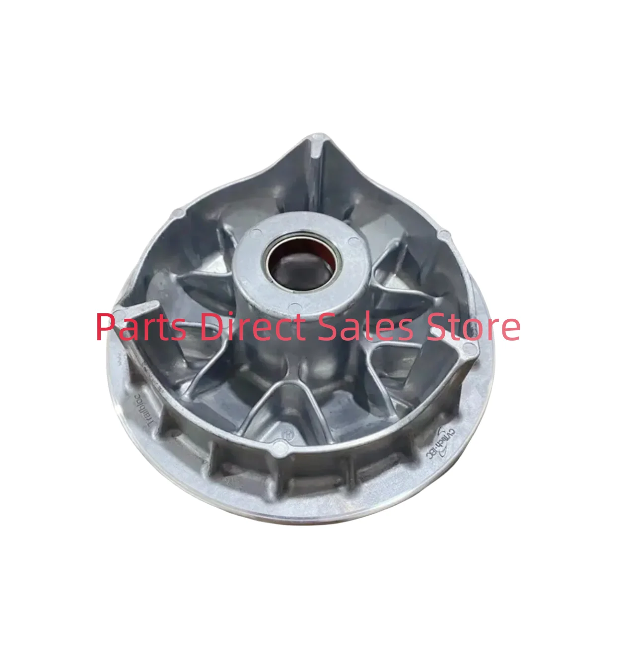 

Original Package Drive Outer Primary Loose Pulley ASSY of CVTech 0JYA-051100 For CF MOTO 600 850 1000 ATV UTV Cforce Quad Model