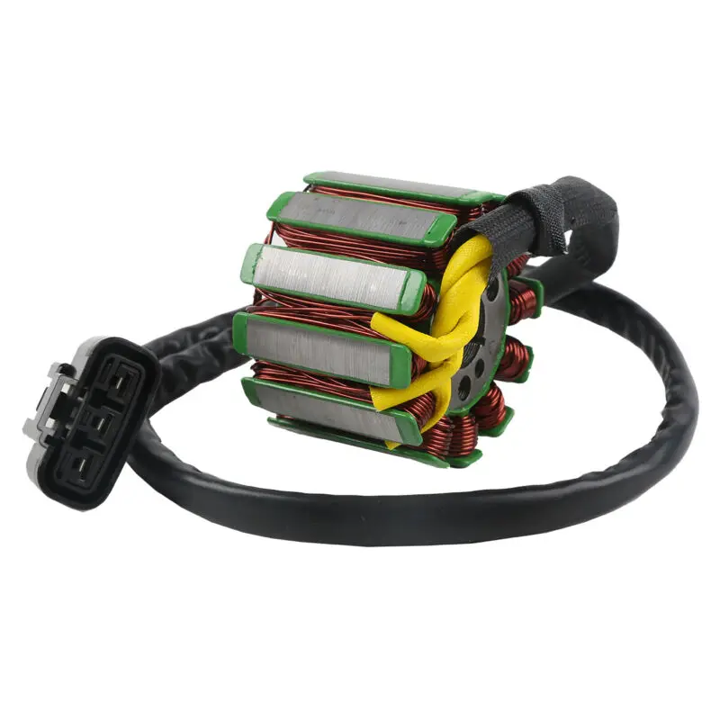 Motorrad Magneto Generator Motor Stators pule für Yamaha YZF-R1 2009-2013 2004 2008
