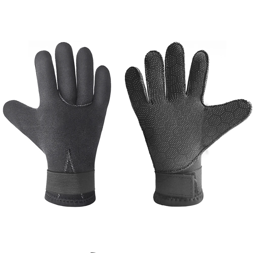 

Детские неопреновые перчатки для дайвинга 3 мм, спортивные перчатки для подводного плавания, рыбалки, снорклинга, серфинга, подводной охоты