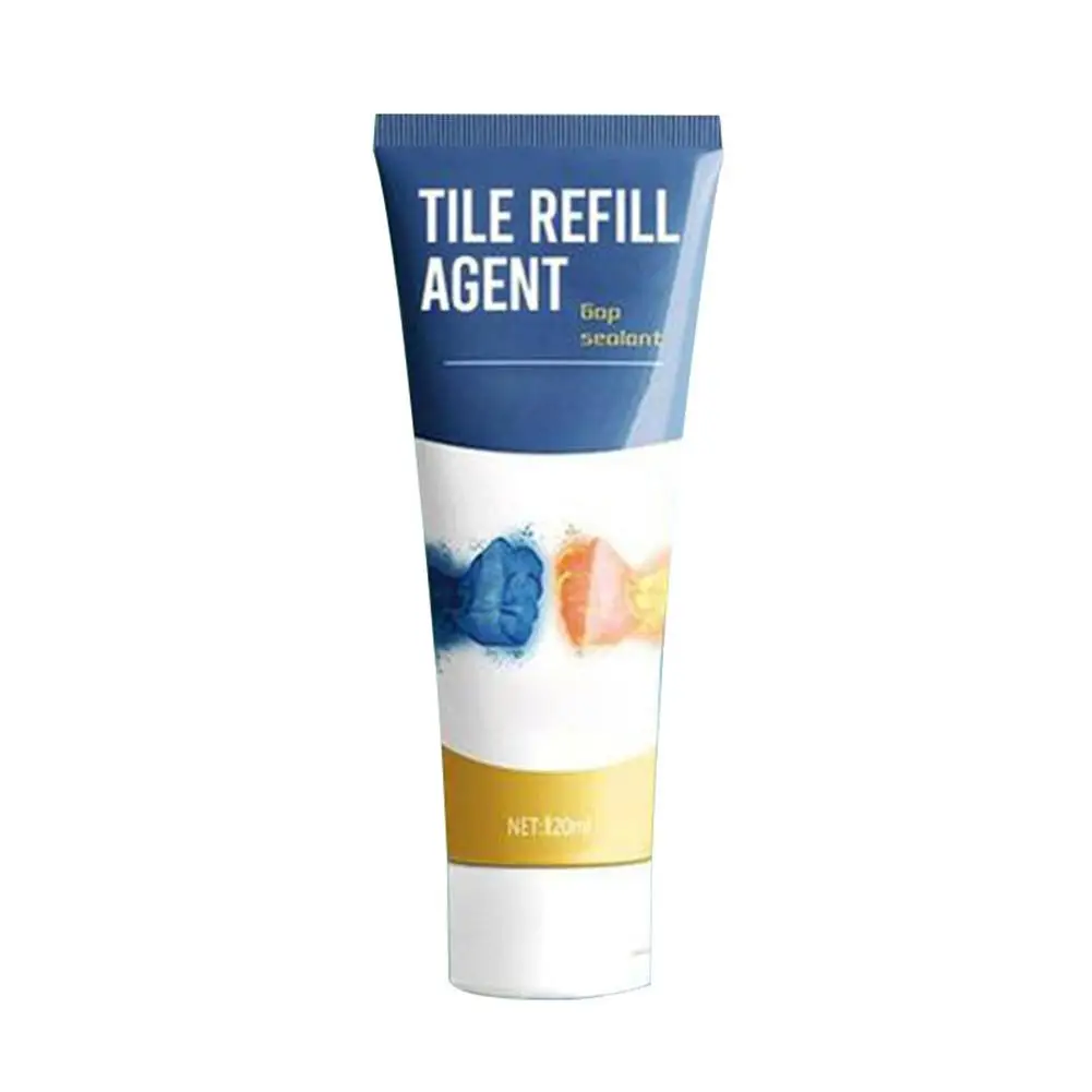 Seam Beauty Agent Pointing Agent Caulking Agent Ceramic Tiles For Sink And Toilet Floor Tile Wall Sealant