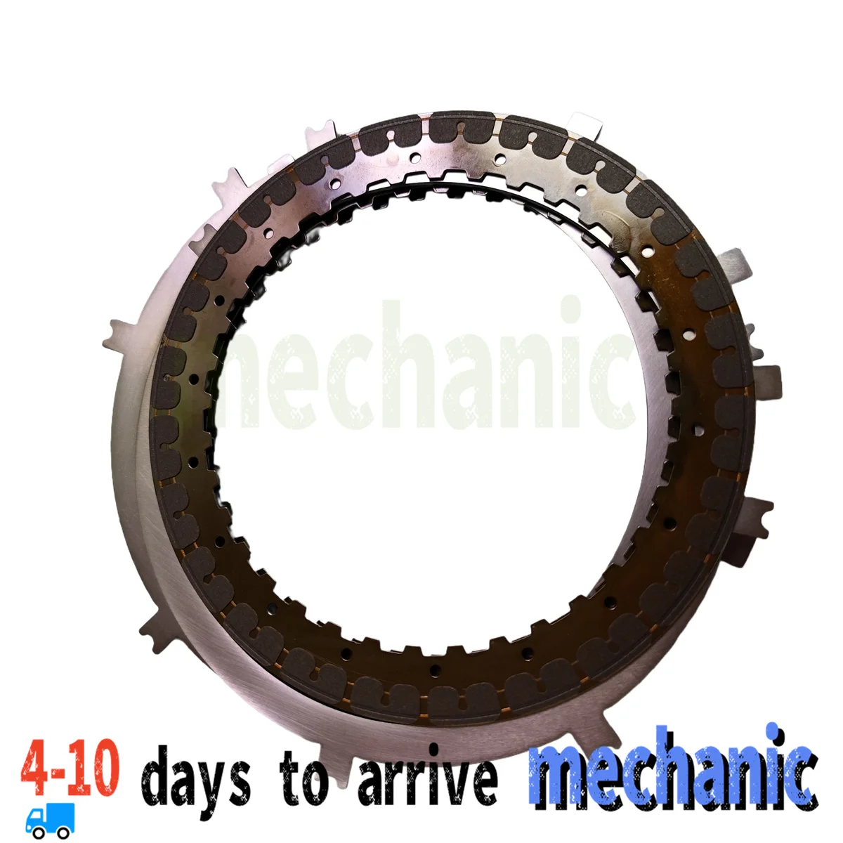 

For A6LF1 Friction Plate - Automotive Performance Racing Clutch Component