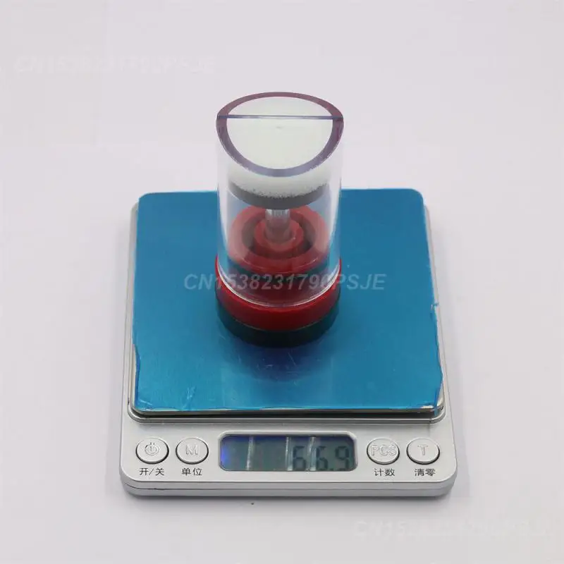 Etiketli Şişe Evrensel Taşınabilir Temizle Güvenlik Ev Basit Pratik Katı Mühür Bahçe Alman Tarzı Aracı Arıcılık