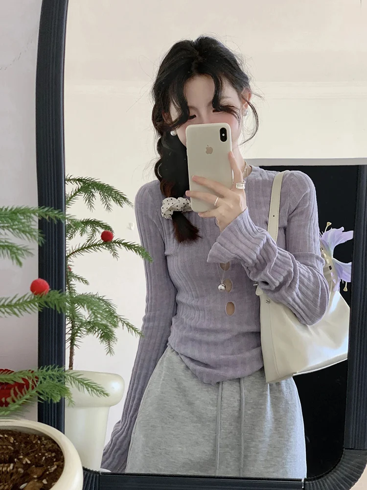 

Свитера Джемперы Пуловеры Женские с круглым вырезом 2000-х годов с животным принтом Свободные вечерние клубные вечерние ночные светские львицы Дикая мода с высоким воротом BF