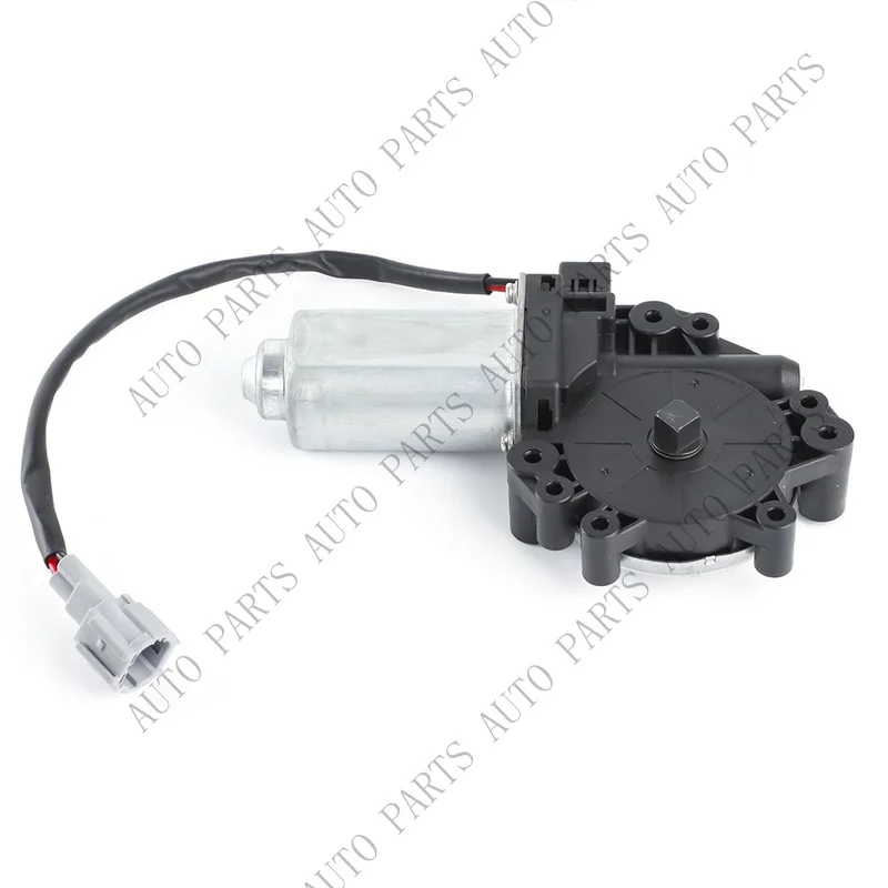 A+ Window Lift Motor Fits For Nissan Armada Maxima Pathfinder Titan Rear Left Side