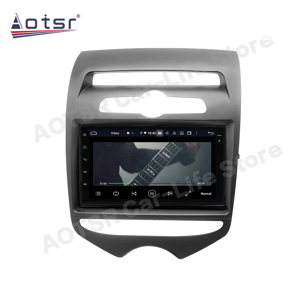 Android 10 Carplay Radio Coche With Bluetooth For Hyundai IX20 2010 2011 2012 2013 2014 2015 2016 GPS Navi Automotive Multimedia