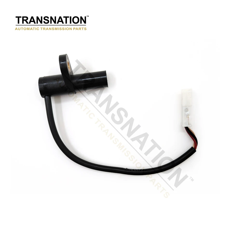 BTR M78 Auto Transmission Output Speed Sensor For Ssang Yong 6 Speed RWD Car Accessories Transnation