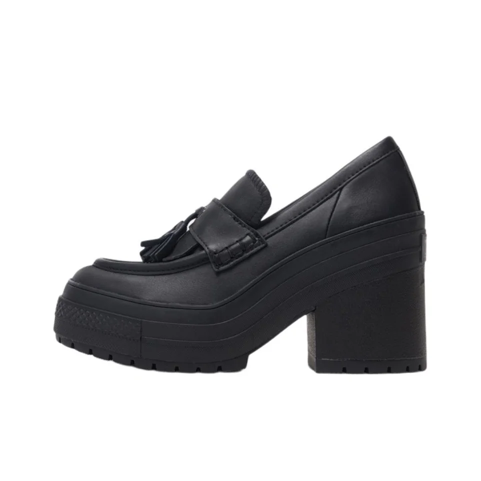 Converse Chuck 70 Loafers Women's Black A14714C