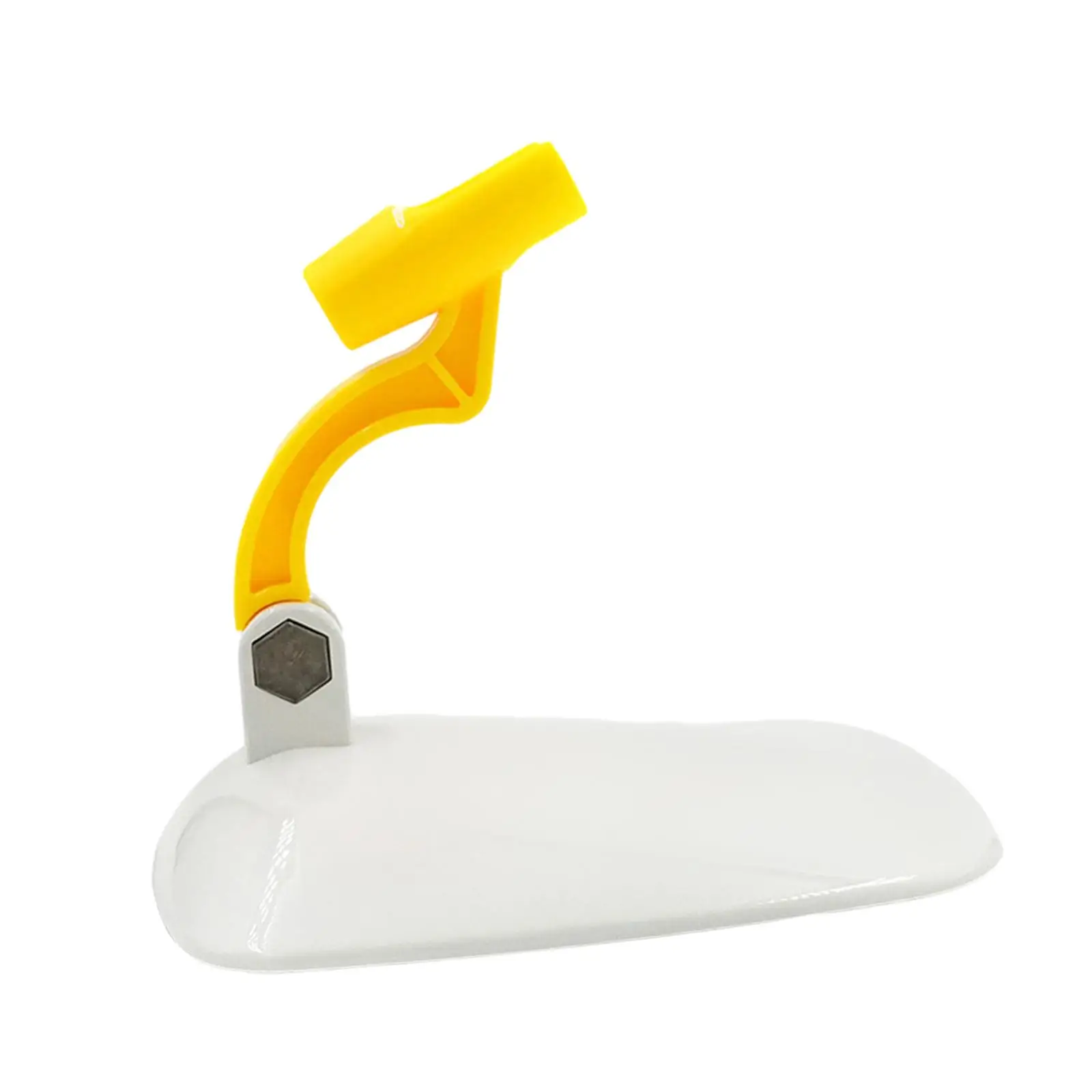 Imagem -02 - Dobrável Airbrush Pen Holder Suporte Suporte Desktop
