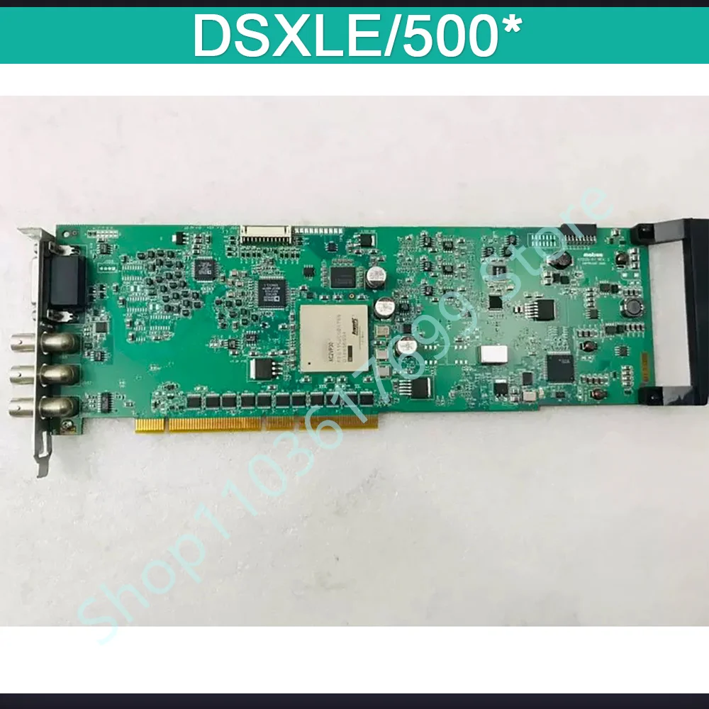 

For MATROX Acquisition Card Y7225-01 REV:C DSXLE/500*