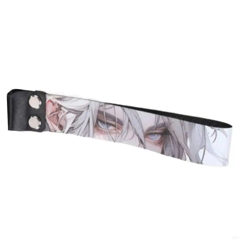 Durabilité Wooting Kelboards STRAP avec une conception détachable à l animée vibrative 83cf