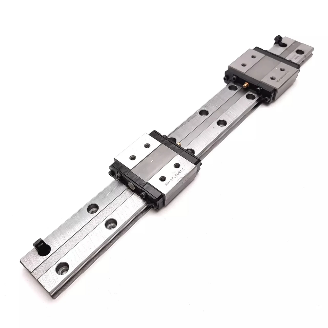THK Linear Guide HRW17CR HRW17CR1UU HRW17 HRW Carriages Rails CNC Linear Actuator Guideway
