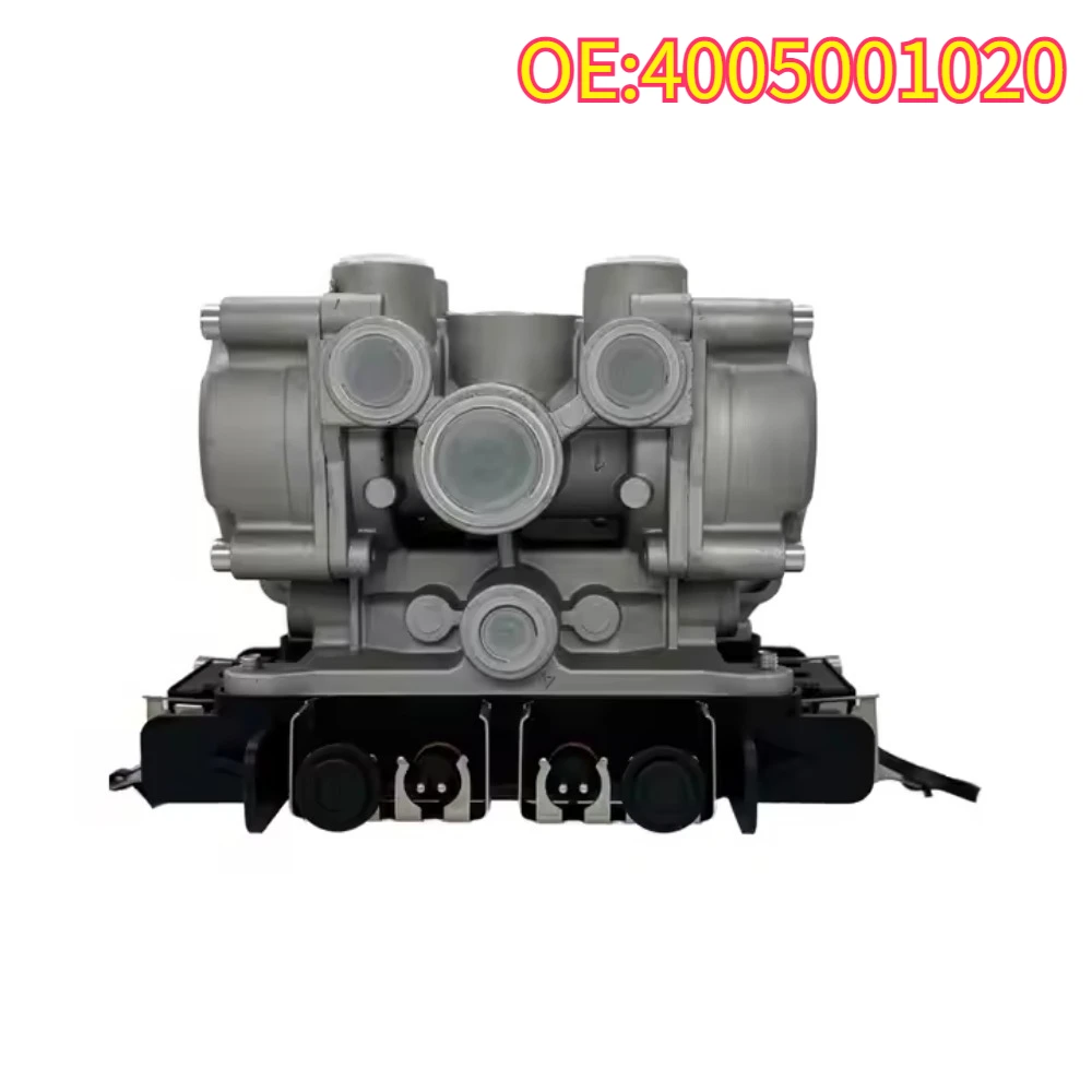 

For 4005001020 Nieuwe vrachtwagenregelklep, model 4005001020, staat nieuw