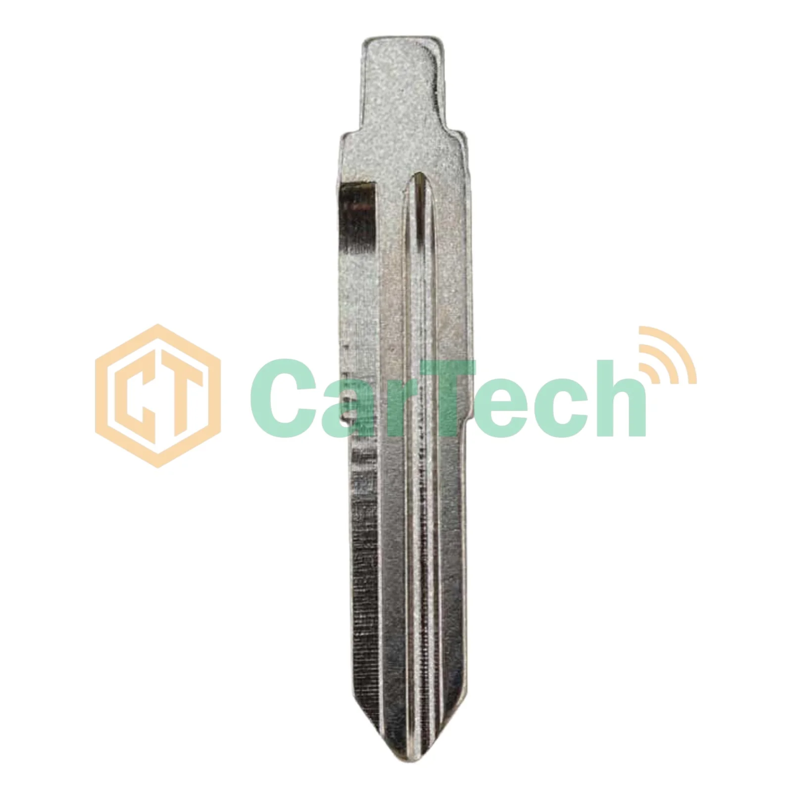 Cartech  94# Uncut Flip Blank Key Blade for KEYDIY KD XHORSE VVDI Universal Remote Fit CHANGAN Alsvin - view 3
