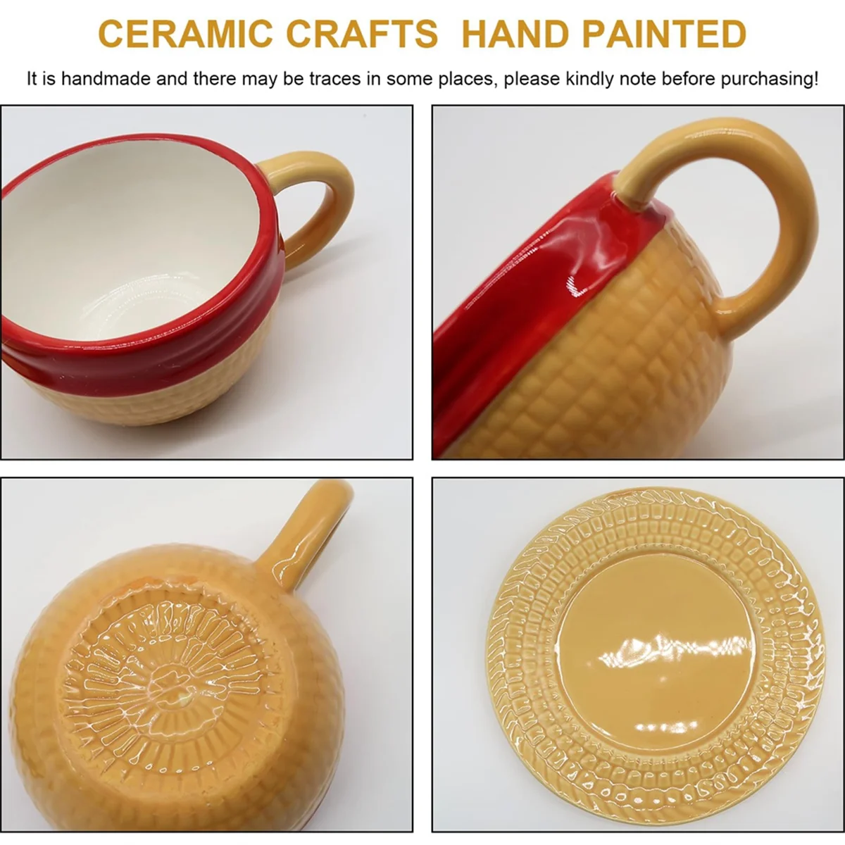 

Цельная кофейная чашка в стиле аниме Monkey D, соломенная шляпа, керамическая чашка для чая, молока, офисная чашка, мультяшная чашка для воды LZB