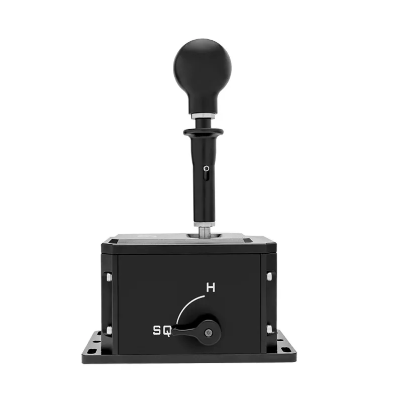 Simagic Ds-8x Manual Transmission Simulator 8 Speed H-gear Sequence File Racing Gear Shift