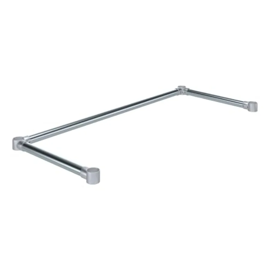 

Cross Bar and Connector Set for Table 24" x 48"