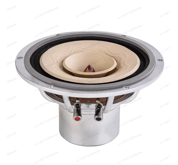 

8-дюймовые полнодиапазонные Hi-Fi динамики для домашнего использования, комплект из двух штук