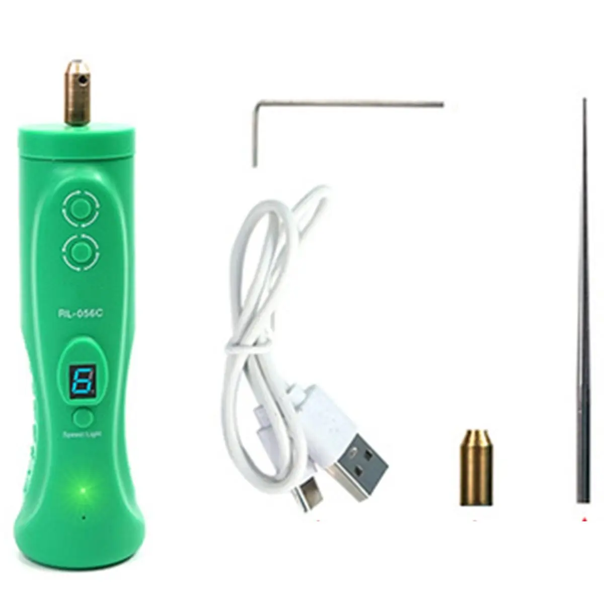 PHONE&GEAR 056C Intelligent Cutting Glue Remover Intelligent Cutting & Degumming Machine for Mobile Phone Repair