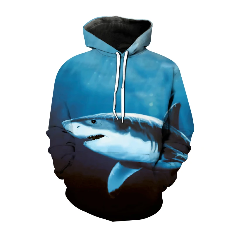 Fish 3D Print Hoodies Fishing Men Women Fashion Hooded Sweatshirt Hip Hop Hoodie Pullover Unisex Tops Coat Trendy Hoody Clothing