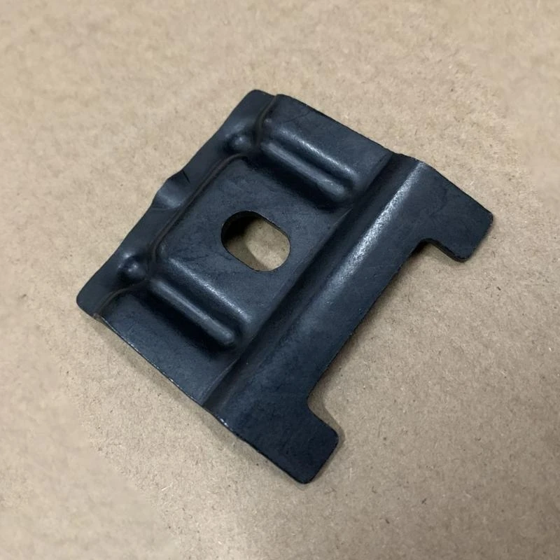  1J0803219 Car Battery Hold Down with Bolt Battery Holder Bracket for MK4 MK5 B6