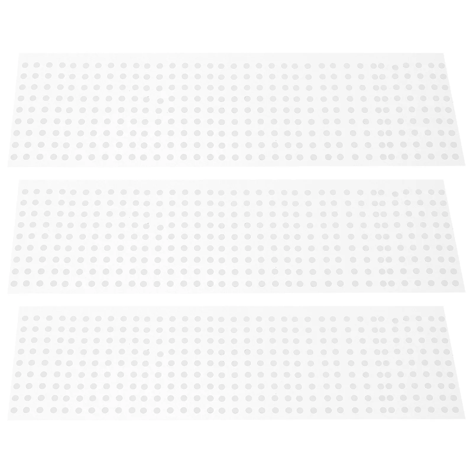 

1000 шт. водонепроницаемых круглых наклеек-индикаторов с изменением цвета при контакте с водой для транспортировки грузов