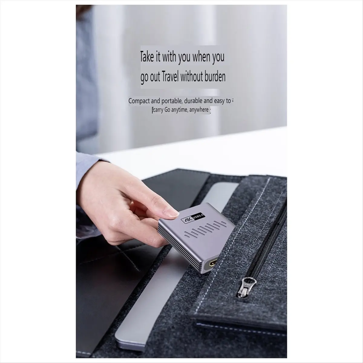 

BaoBao-HDMI-совместимая карта видеозахвата USB3.0/4K HD для мобильного телефона, ноутбука, игровая камера, запись в реальном времени