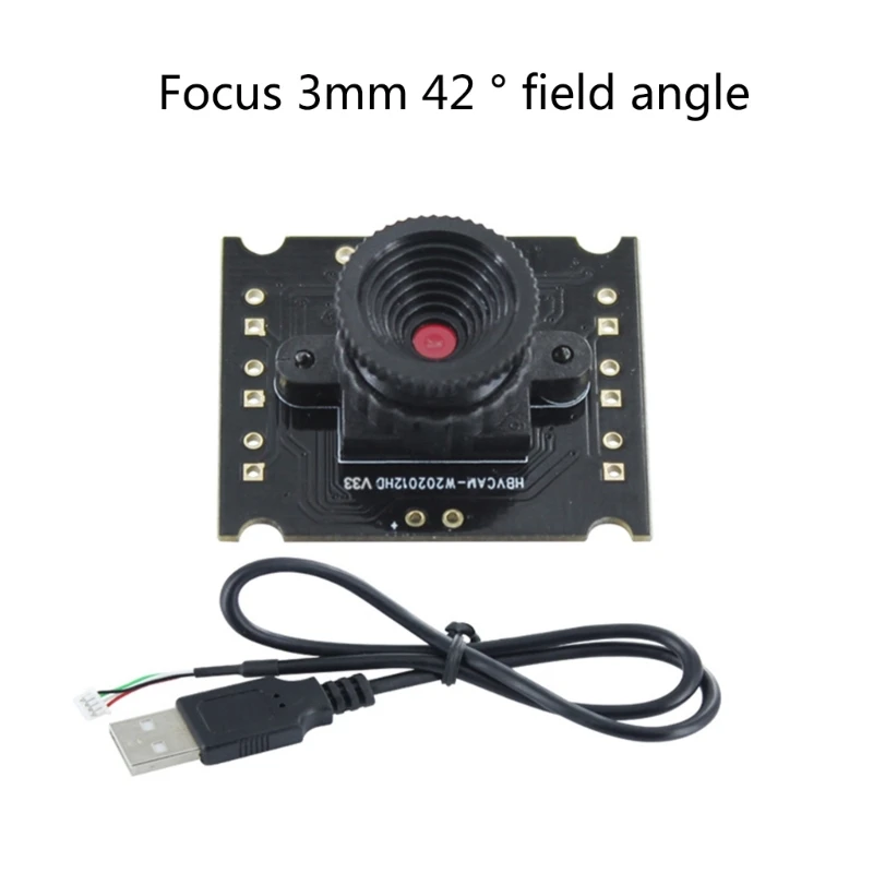 OV9726 Camera Module Board 1MP 1280x720 Support for WinXP/7/8/10/Linux/Android Dropship