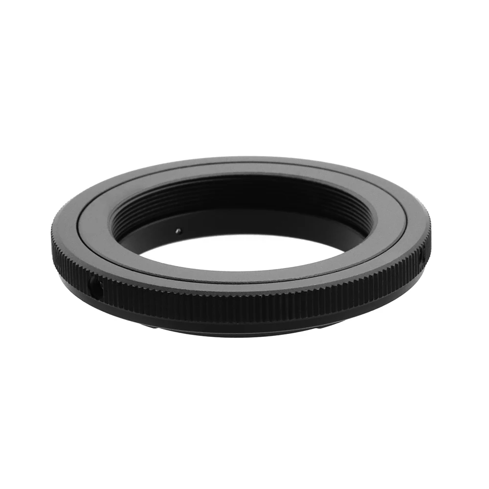 올림푸스 OM 마운트 어댑터 링, T2 (M42x 0.75) 망원경 렌즈, M4/3 아님, 풀 프레임 필름 카메라 OM1 등