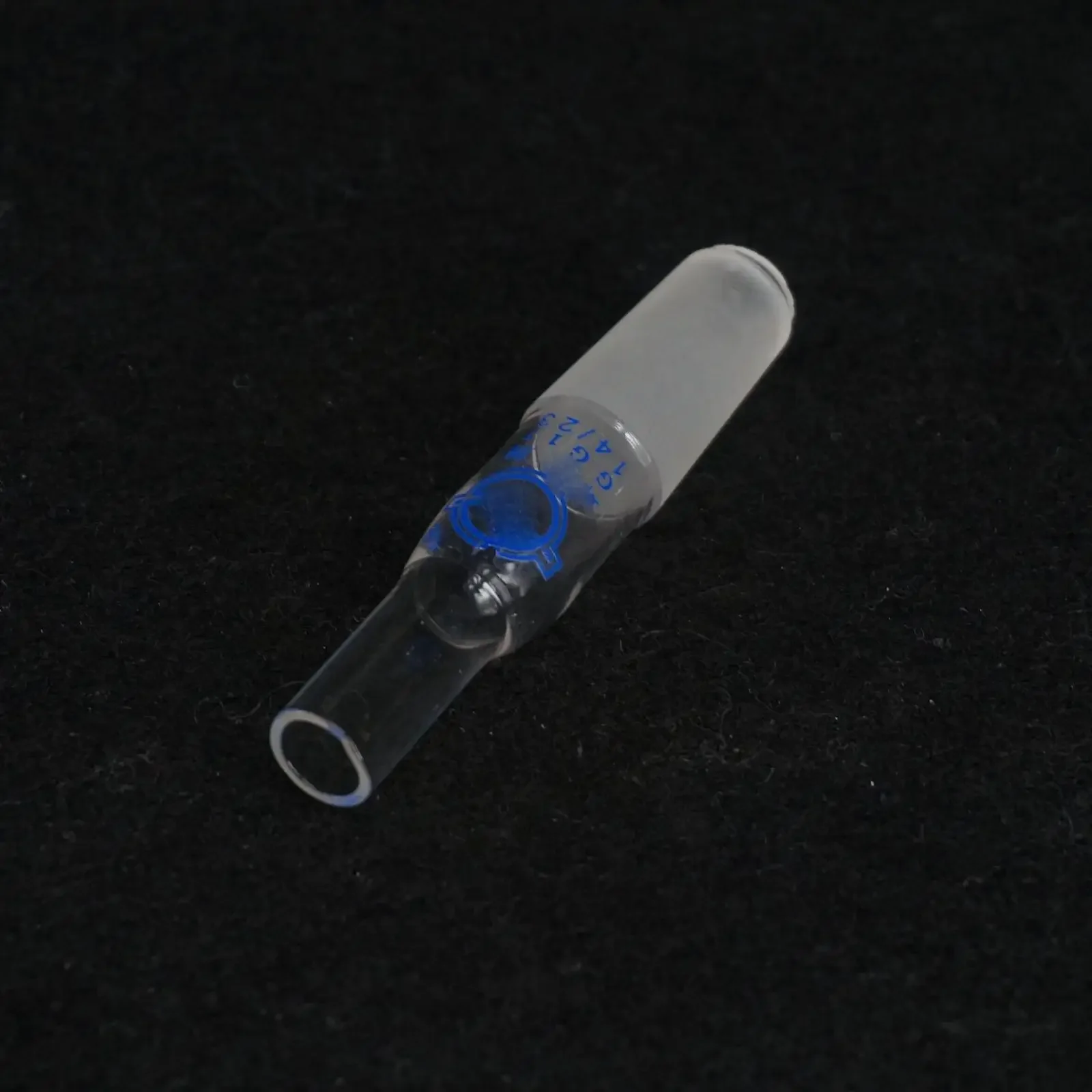 14/23 Stopper Joint Lab Glass Bushing Adapter For Connecting Straight