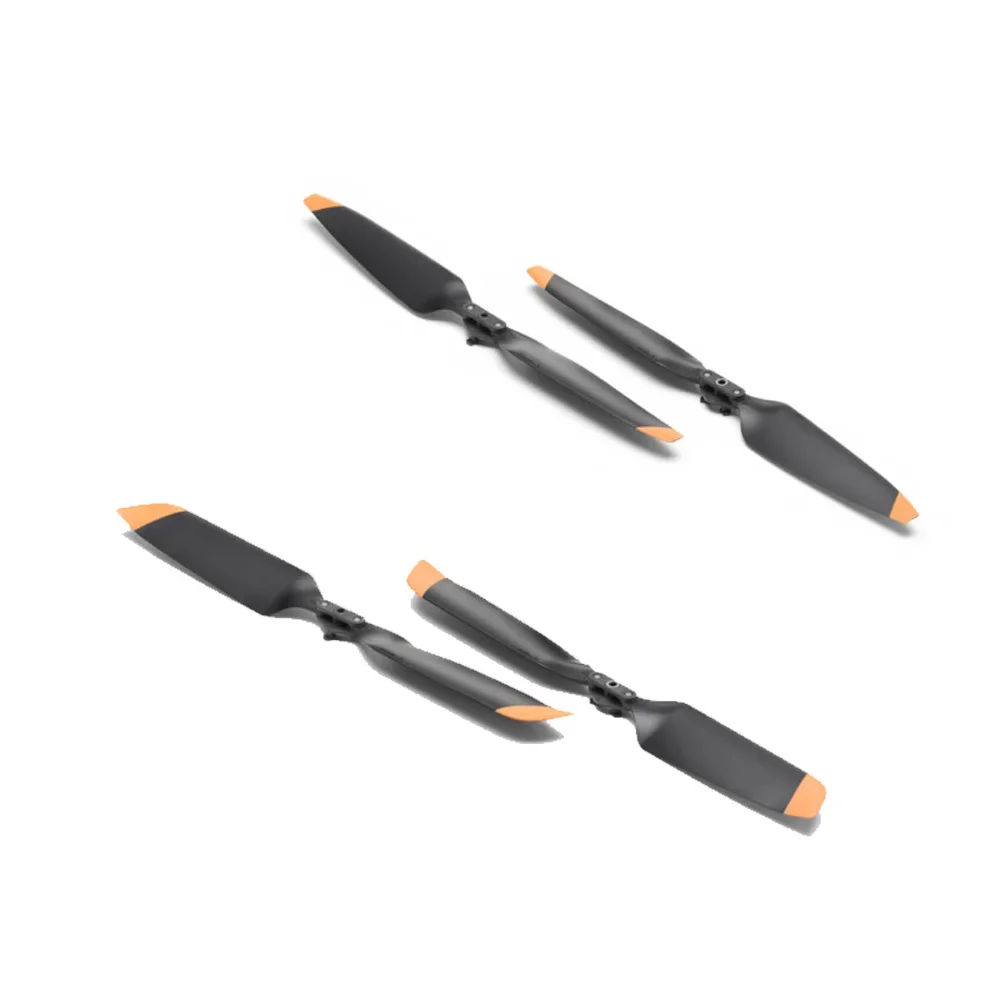Odpowiednie do śmigieł DJI Matrice 4 /4T/4E standardowych/niskoszumowych, wysokowydajne części zamienne do drona Matrice 1157F 4CW. — zdjęcie produktu 5