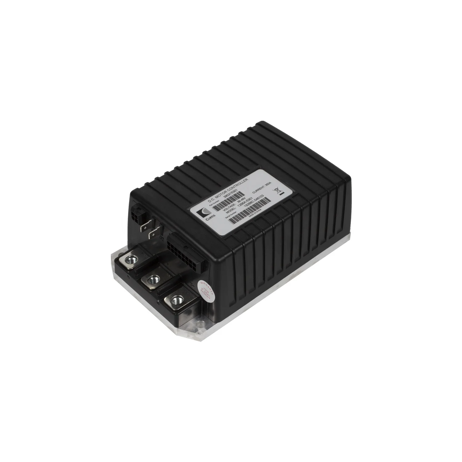 

Curtis 1266R 350A Club Car Golf Cart Controller