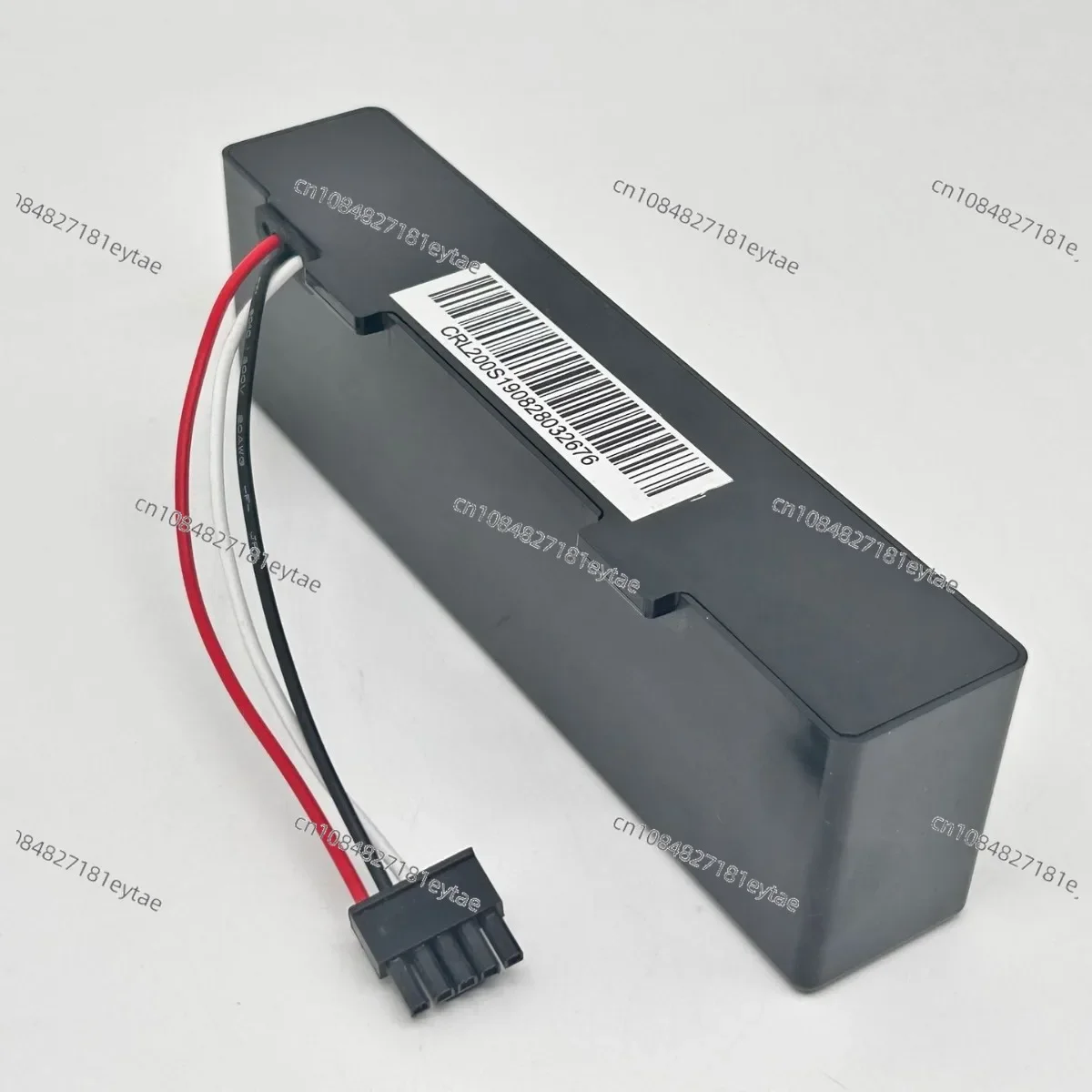 Suitable for Xiaomi/Mijia STYTJ02YM Sweeper Battery