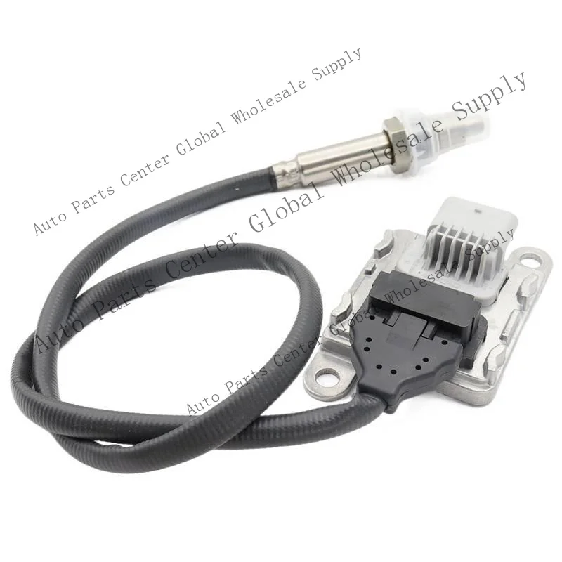 L+ Nitrogen Oxide NOx Sensor 55497261 for Vauxhall Cascada and Opel Zafira Tourer 1.6D.
