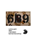 Luminous patch 18