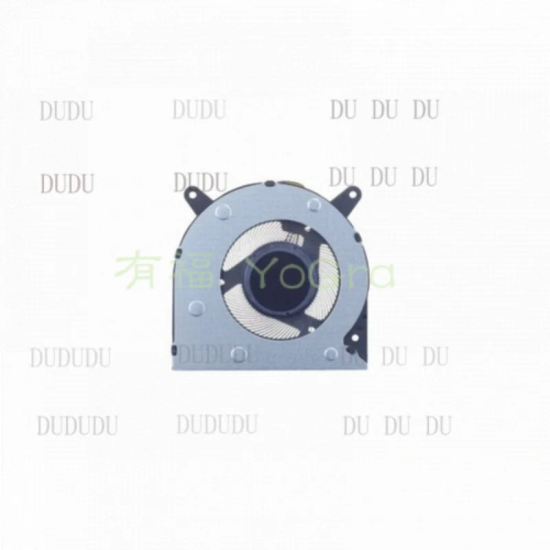 

D for Laptop CPU Cooling Fan MD7505HS DC5V 0.25A 4-Pin