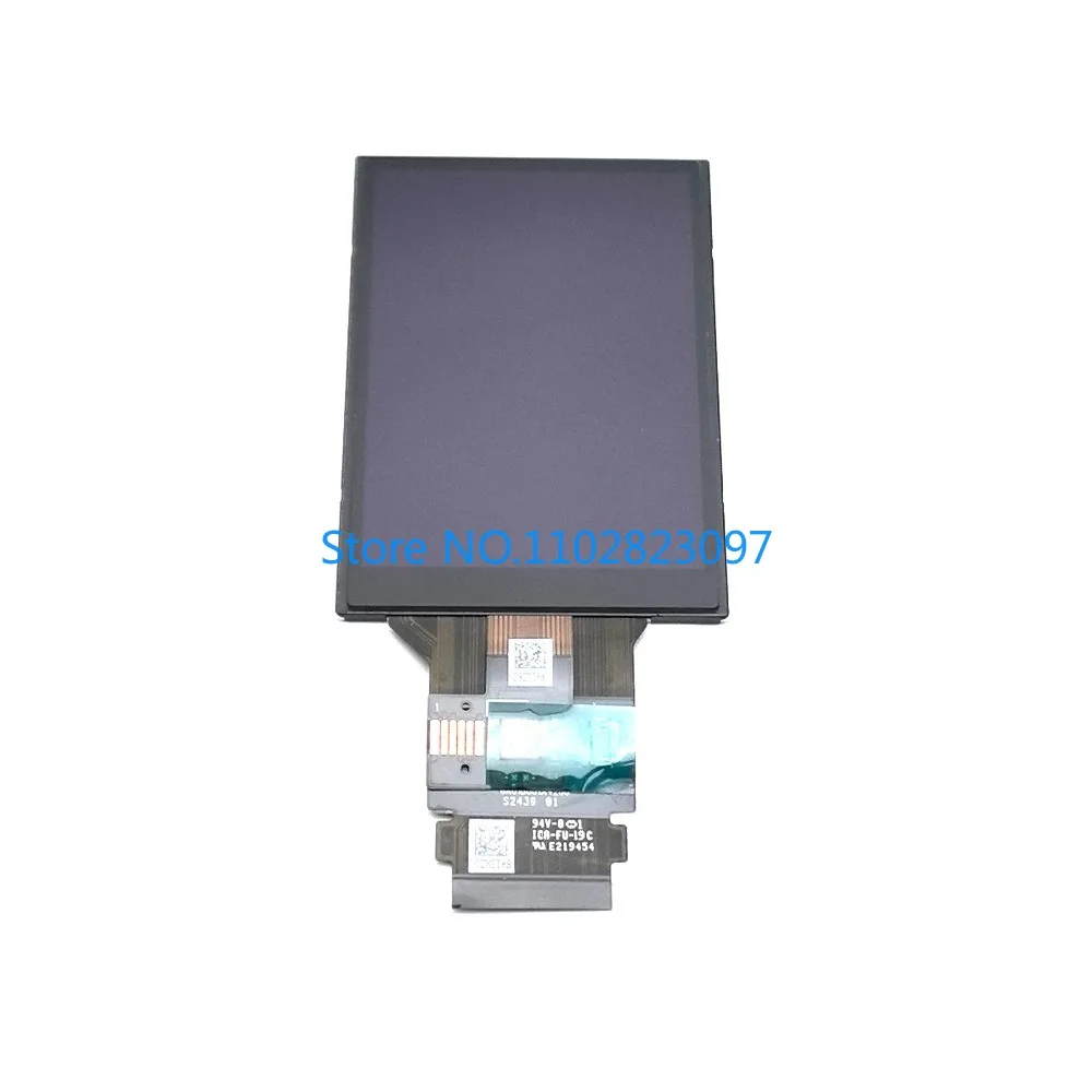 Original New For Panasonic Lumix DC-TZ99 DC-ZS99 LCD Display Screen with Backlight L5BDDYY00347 Digital Camera Repair Part view 3