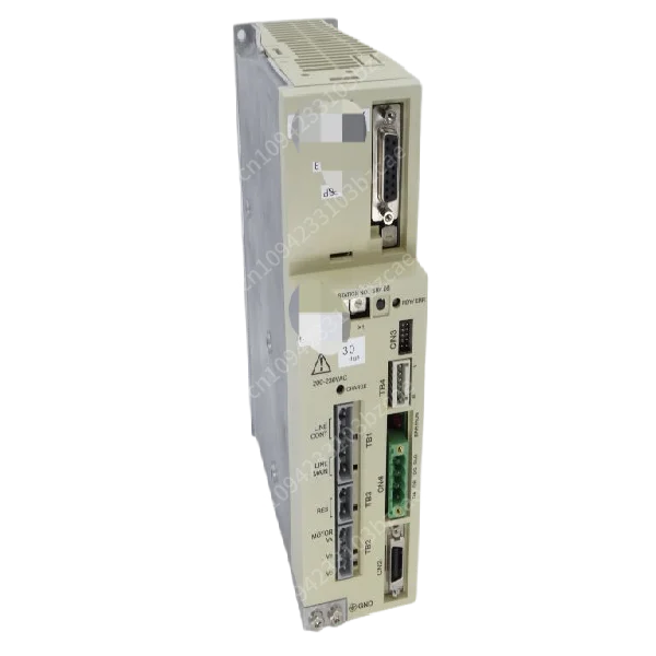 Plc UB5CP3-015N-1AB-2C1-NCN SERVO DRIVE Programming Controller Industrial Automation