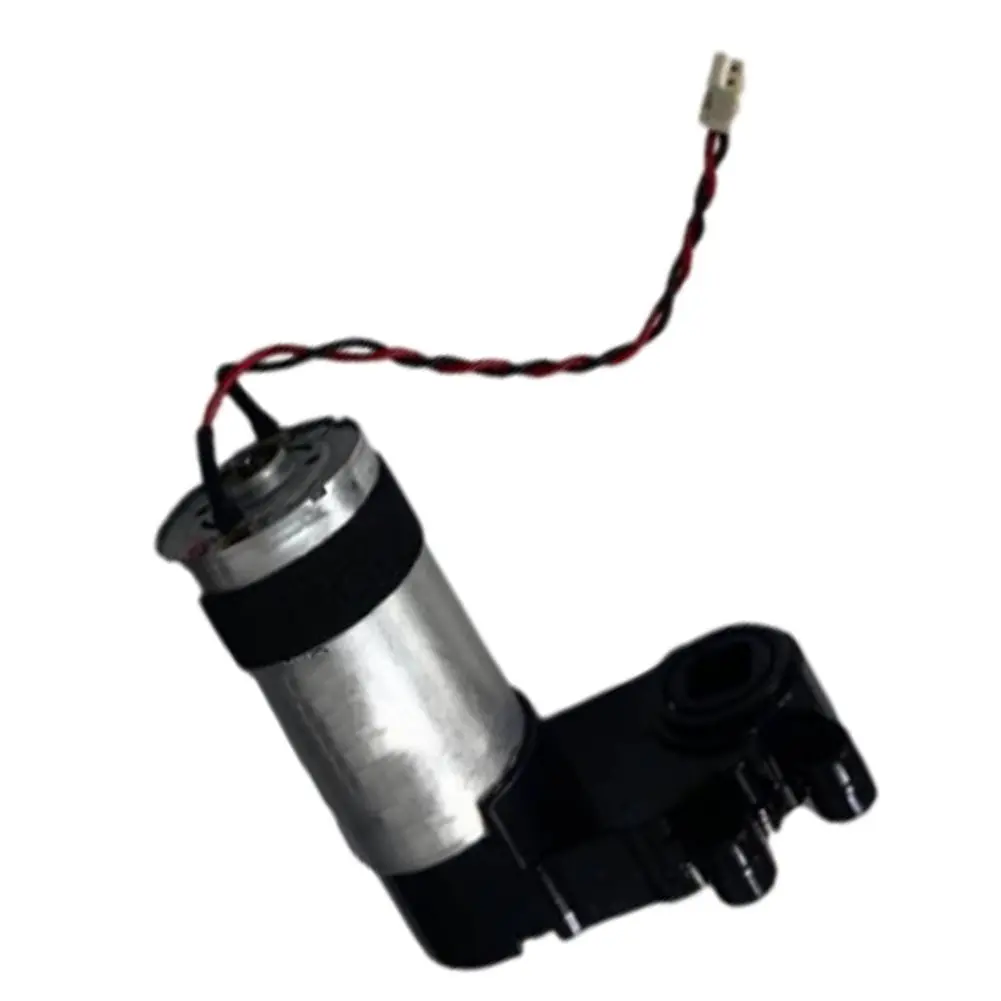 Robot Vacuum Motor Floor Brush Motor Robot Vacuum Maintenance Rolling Main Brush Motor Engine Vacuum Cleaner Accessory
