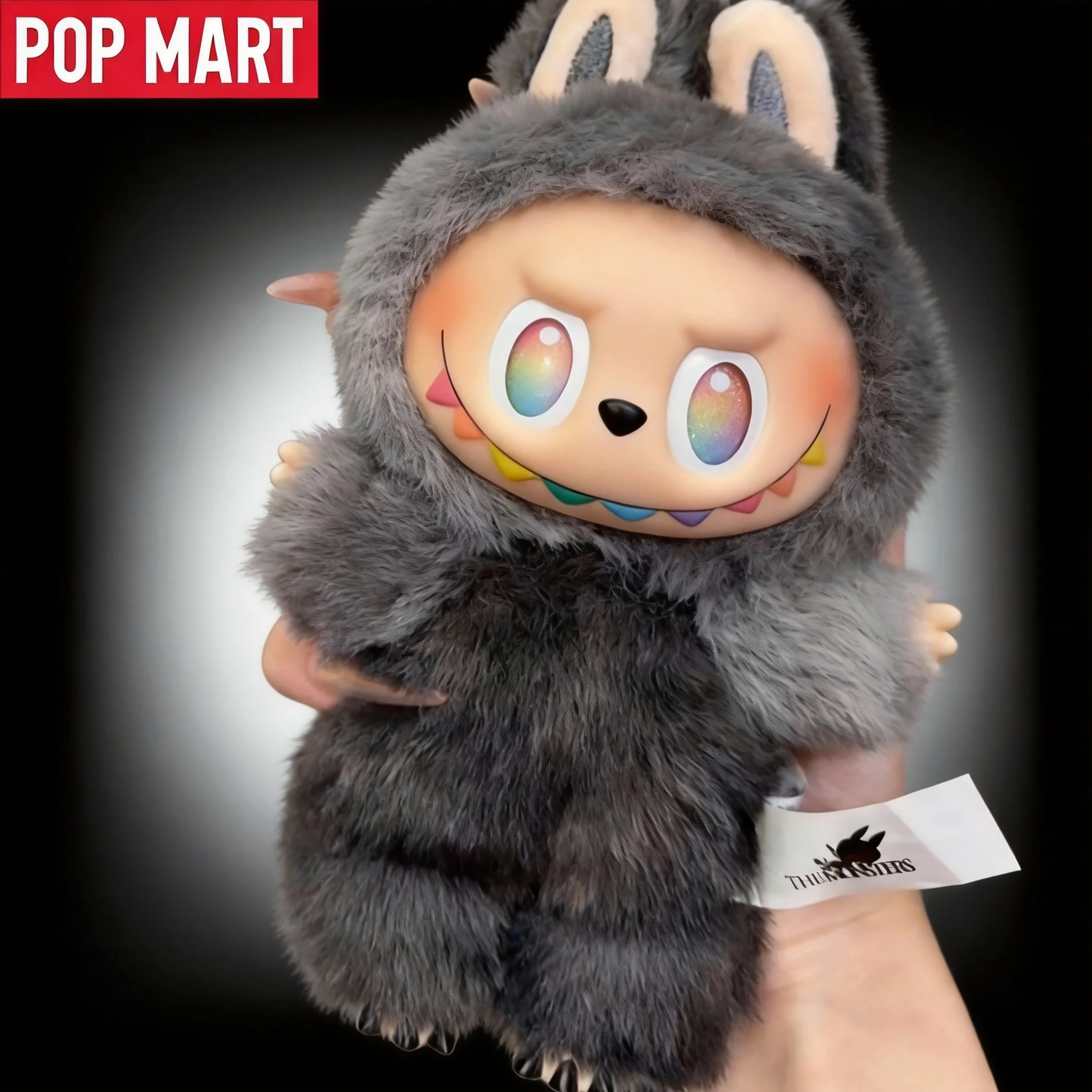 #73 Compare Labubu Plush Toys Before You Buy