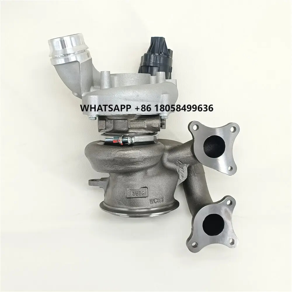 

CRAFT Turbo B58 Turbochargers 18559700043 18559880043 18559700095 for Toyta Supra 3.0 GR
