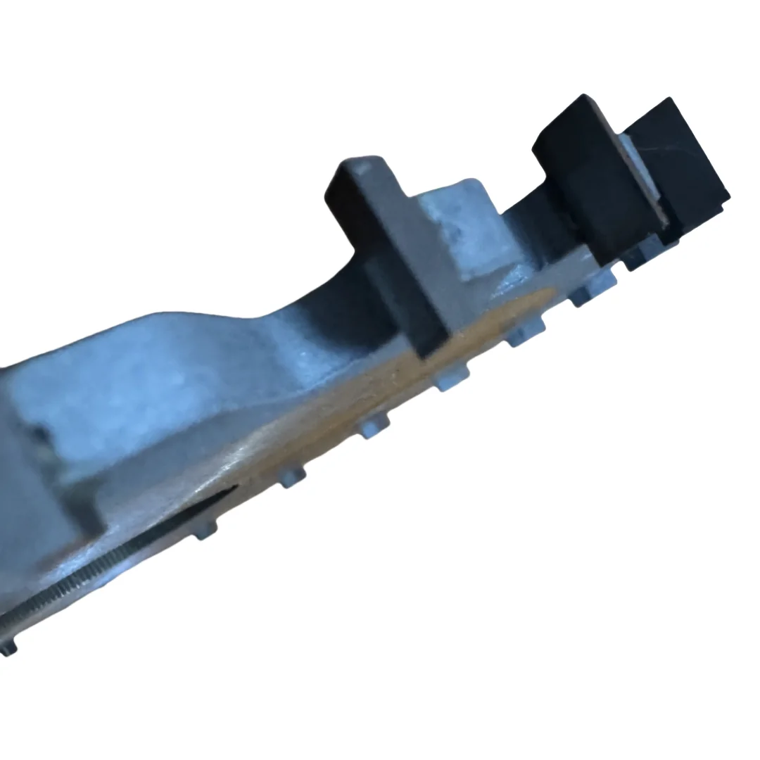 D150 Деревообрабатывающая долбежная пила толщиной 9 мм - прочный бесшумный инструмент для пильного полотна для утолщенной плотной доски из сплава