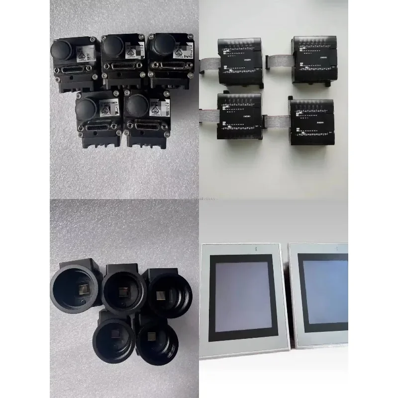 Brand New Original Genuine Three Screw Pump Pxf072-4br0a000c13x3200 Rotor Sludge Discharge Oil Pump