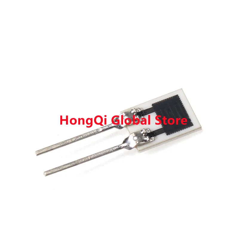 10PCS HDS10 Condensation Humidity Sensor Module DC 0.8V 1-100% RH